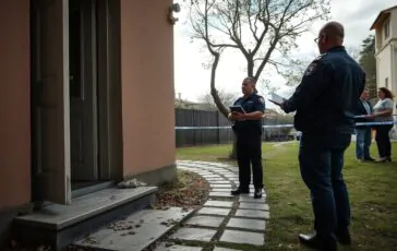 indagini in corso sulla misteriosa morte di nunzia cappitelli a napoli tutti i dettagli 1763728148 364x230