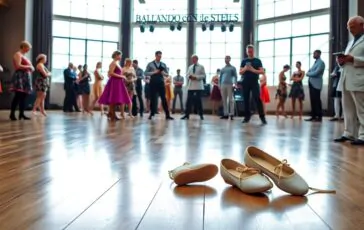 infortunio di francesca fialdini a ballando con le stelle futuro incerto per la celebre conduttrice 1762040400 364x230