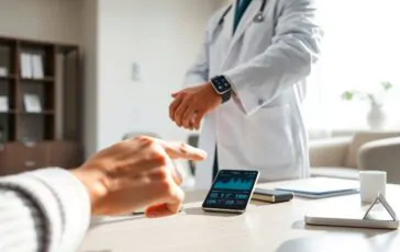 innovazione digitale in medicina il futuro della salute e qui 1762827877 364x230