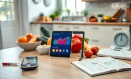 innovazioni digitali nella gestione del diabete per migliorare la vita dei pazienti 1762439042 265x160