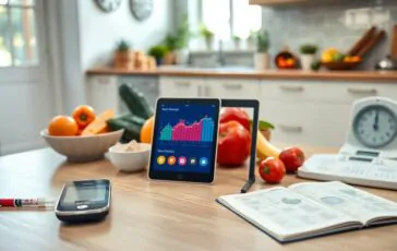 innovazioni digitali nella gestione del diabete per migliorare la vita dei pazienti 1762439042 364x230