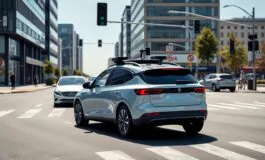 intelligenza artificiale nelle automobili autonome una guida completa 1762146205 265x160