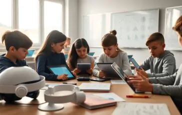 intelligenza artificiale opportunita per studenti con fragilita in campania nel 2025 1763665303 364x230