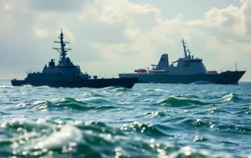 intercettazioni della marina britannica attivita delle navi russe nel canale della manica 1763982126