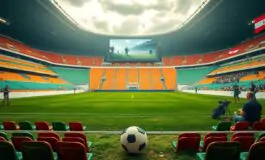 iran annuncia il boicottaggio della coppa del mondo 2026 ecco perche 1764351758 265x160