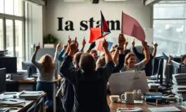 irruzione nella sede de la stampa esprimiamo solidarieta istituzionale e difendiamo la liberta di stampa 1764384415 265x160