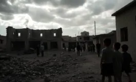 israele colpisce un campo profughi in libano conseguenze devastanti 1763519724 265x160