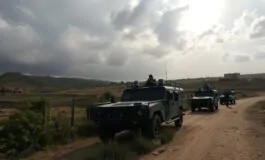 israele e lassedio su tubas allerta per violazioni dei diritti umani 1764158849 265x160