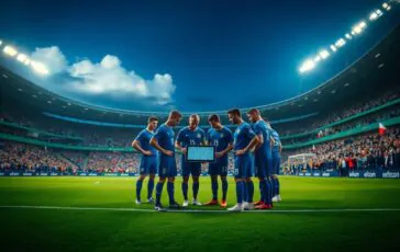 italia ai playoff dei mondiali 2026 avversari formato e strategie per la qualificazione 1763505471 364x230