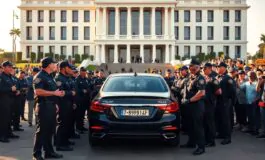 jair bolsonaro arrestato prima dellinizio della sua pena detentiva 1763816037 265x160