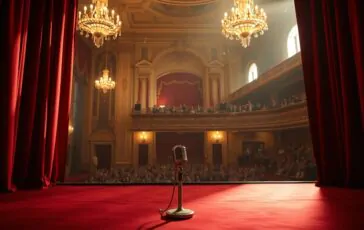 julie andrews un viaggio affascinante nella sua vita e carriera 1763089235 364x230