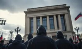 kasyanov e altri ex leader russi inseriti nella lista di estremisti dal governo russo 1763412647 265x160