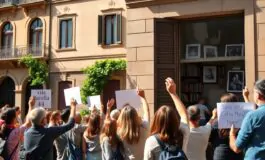 la battaglia di giovanna per difendere la sua casa a roma 1762378187 265x160