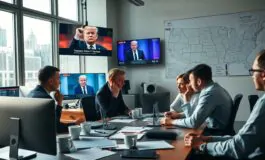 la bbc si scusa con donald trump per un errore di montaggio 1763076456 265x160