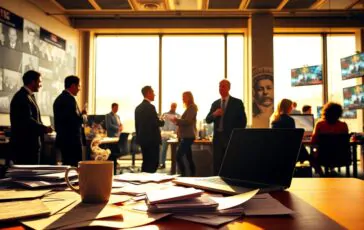 la bbc sotto attacco davie invita a difendere il giornalismo 1762920382 364x230