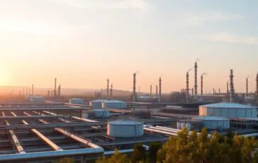 la bulgaria nazionalizza la raffineria lukoil per contrastare le sanzioni statunitensi 1762573790