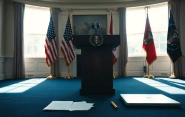 la casa bianca contro la bbc accusa di disinformazione sullinsurrezione del campidoglio 1762608555 364x230