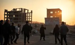 la chiusura della gaza humanitarian foundation dopo eventi di violenza cosa significa per la comunita 1764092275 265x160