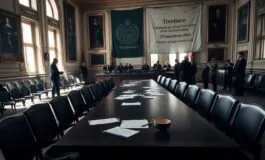 la consulta boccia il terzo mandato per il presidente della provincia di trento 1762460768 265x160