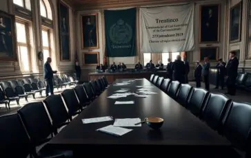 la consulta boccia il terzo mandato per il presidente della provincia di trento 1762460768 364x230