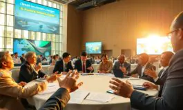 la cop30 in brasile cosa aspettarsi e come affrontare le sfide climatiche 1762416514 265x160