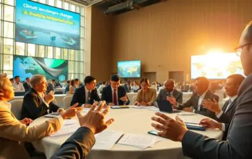 la cop30 in brasile cosa aspettarsi e come affrontare le sfide climatiche 1762416514 364x230