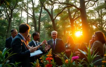 la cop30 in brasile limportanza della responsabilita climatica 1762416458 364x230