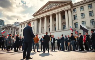 la corte suprema disbandisce il partito di crescita in russia 1763638558