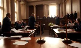 la corte suprema e le tariffe di trump un cruciale test di legittimita 1762185846 265x160