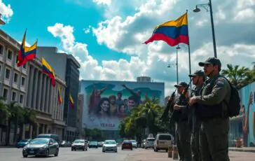 la crescente pressione degli stati uniti su maduro quale futuro per mosca in venezuela 1763082202 364x230