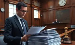 la difesa dettagliata nel caso di frode ipotecaria di lisa cook rivelazioni e strategie legali 1763425966 265x160