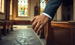 la dottrina della monogamia nel matrimonio cattolico significato e implicazioni 1764070309 265x160