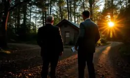 la famiglia di bosco a chieti lavvocato abbandona la difesa e rivela nuovi sviluppi 1764148923 265x160