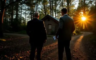 la famiglia di bosco a chieti lavvocato abbandona la difesa e rivela nuovi sviluppi 1764148923 364x230