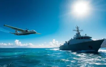 la guardia costiera americana segue unimbarcazione russa al largo delle hawaii 1763209134 364x230