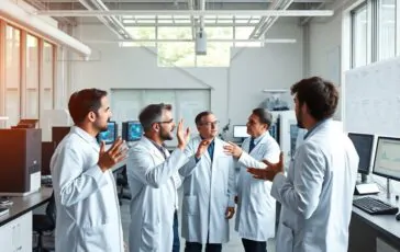 la missione genesis di trump iniziativa rivoluzionaria per lintelligenza artificiale 1764044450 364x230