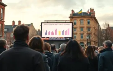 la percezione degli inglesi su trump e il conflitto ucraino analisi e impatti 1764076752