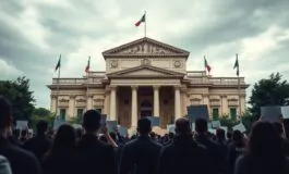 la polemica sullutilizzo degli spazi della cassazione per il referendum 1762164602 265x160