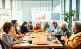 la previdenza sociale un dialogo necessario con le nuove generazioni 1762800110 265x160