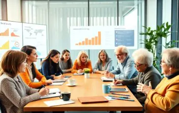 la previdenza sociale un dialogo necessario con le nuove generazioni 1762800110 364x230