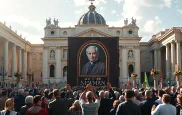 la proclamazione di san john henry newman come dottore della chiesa 1761994990 364x230