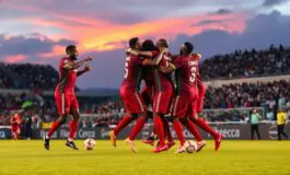 la repubblica democratica del congo sconfigge la nigeria e conquista i playoff per il mondiale 1763336940 265x160