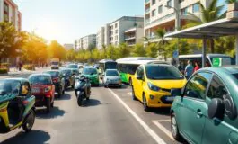 la rivoluzione della mobilita urbana tendenze e preparazione per il futuro 1762454373 265x160