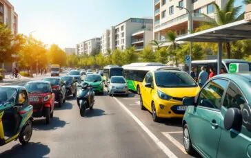 la rivoluzione della mobilita urbana tendenze e preparazione per il futuro 1762454373 364x230