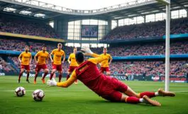 la roma trionfa sui rangers e si avvicina ai playoff di europa league 1762469184 265x160