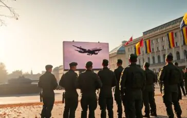 la romania sollecita gli stati uniti a rivedere il ritiro delle truppe 1762452765 364x230