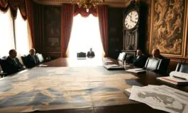 la russia attende chiarimenti sul piano di pace degli stati uniti dopo i colloqui di ginevra 1764059573 265x160