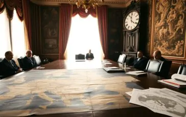 la russia attende chiarimenti sul piano di pace degli stati uniti dopo i colloqui di ginevra 1764059573 364x230