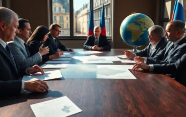 la russia e il controverso piano di trump per lucraina analisi e implicazioni 1763999425 364x230