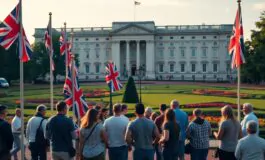 la scelta di re carlo iii riguardo al principe andrea e il suo titolo militare cosa ce da sapere 1762142174 265x160